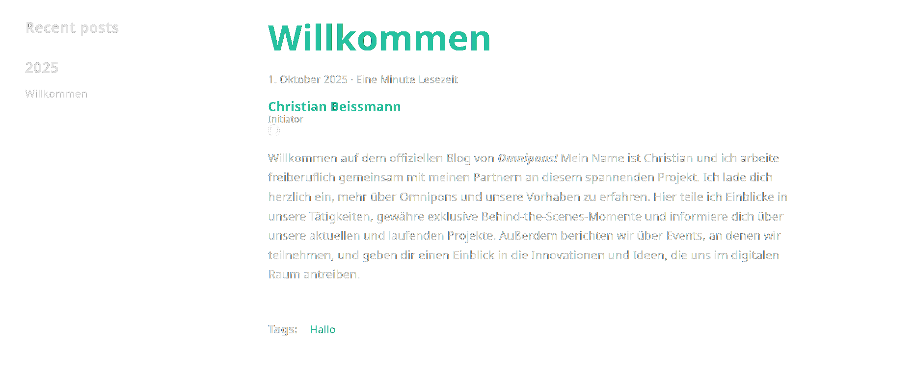 Collaboration interface with user profile images